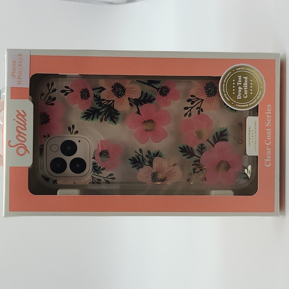 Sonix Iphone 11 pro/Xs/X